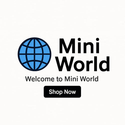 Mini World